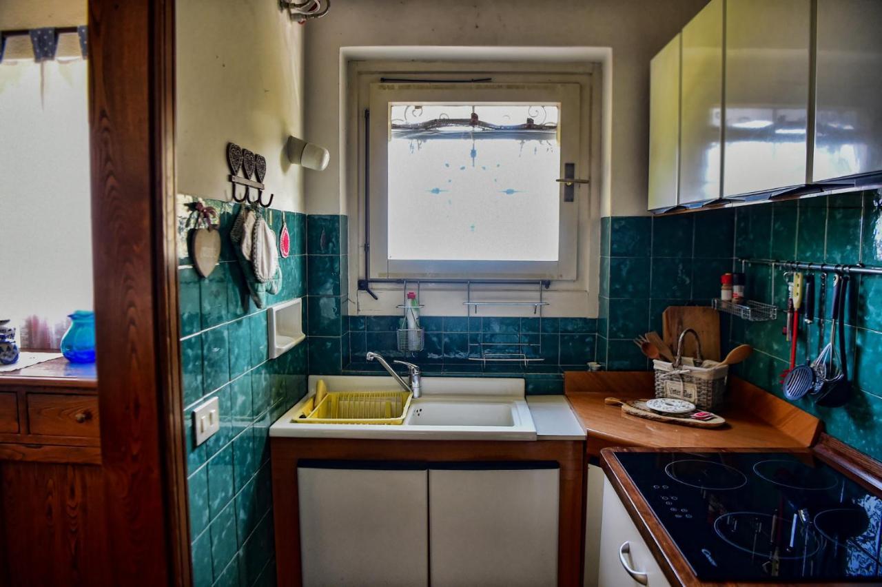 Ca' Maria Narciso By Wonderful Italy Apartment Bellagio Bagian luar foto