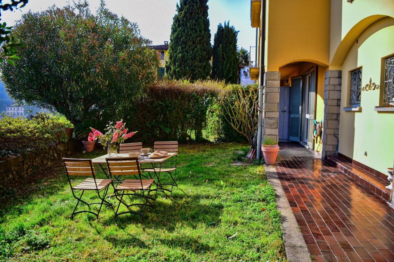 Ca' Maria Narciso By Wonderful Italy Apartment Bellagio Bagian luar foto