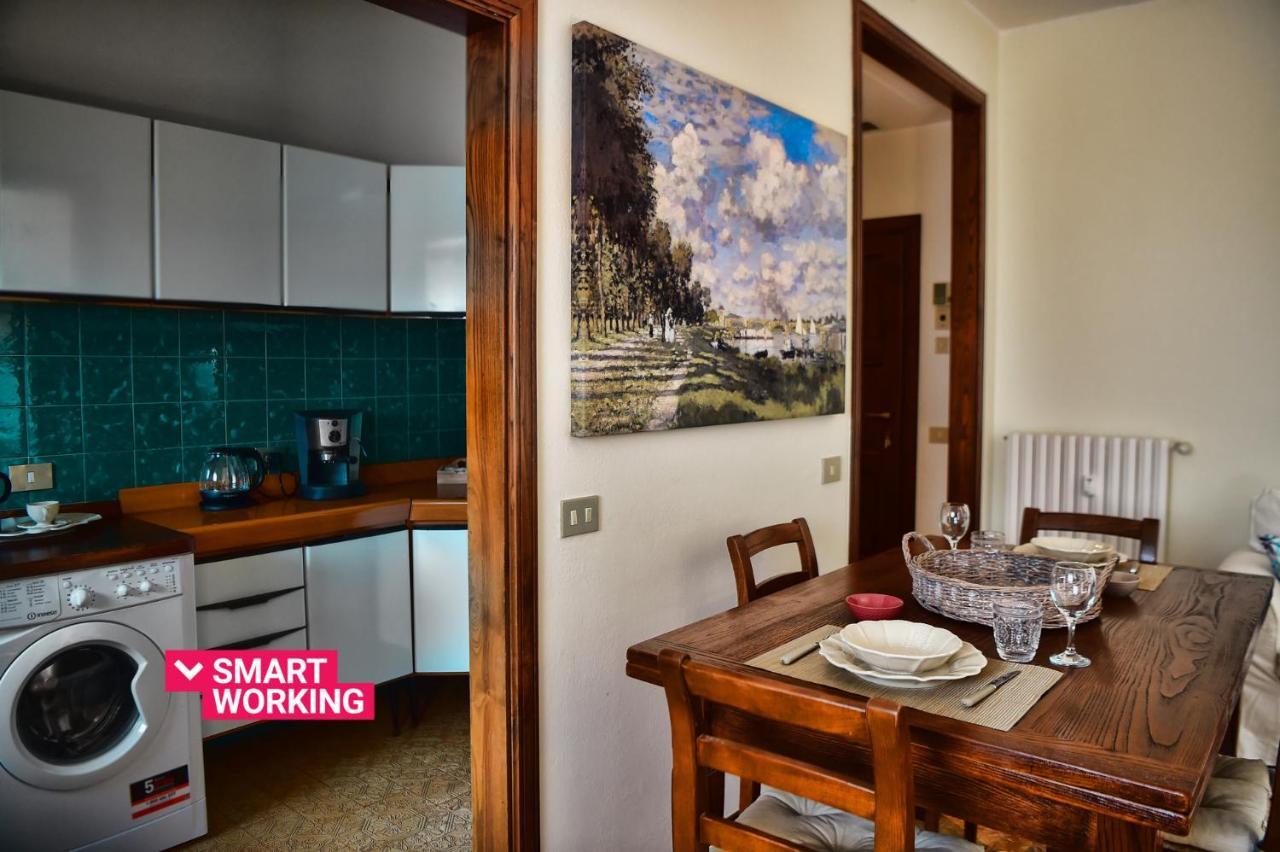 Ca' Maria Narciso By Wonderful Italy Apartment Bellagio Bagian luar foto