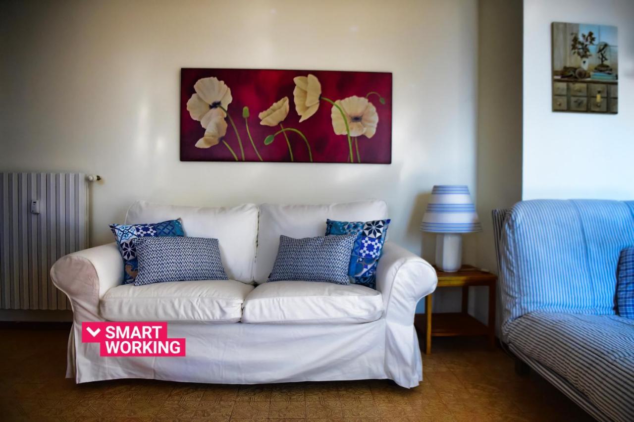 Ca' Maria Narciso By Wonderful Italy Apartment Bellagio Bagian luar foto