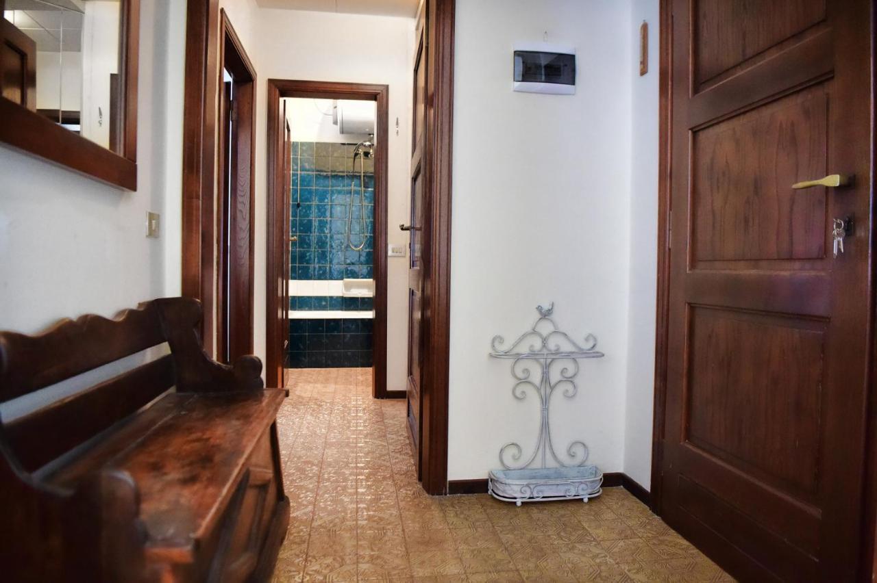 Ca' Maria Narciso By Wonderful Italy Apartment Bellagio Bagian luar foto