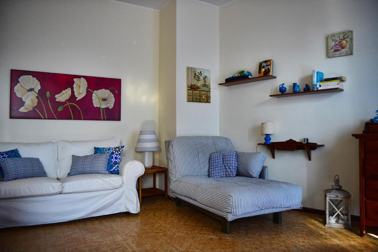 Ca' Maria Narciso By Wonderful Italy Apartment Bellagio Bagian luar foto