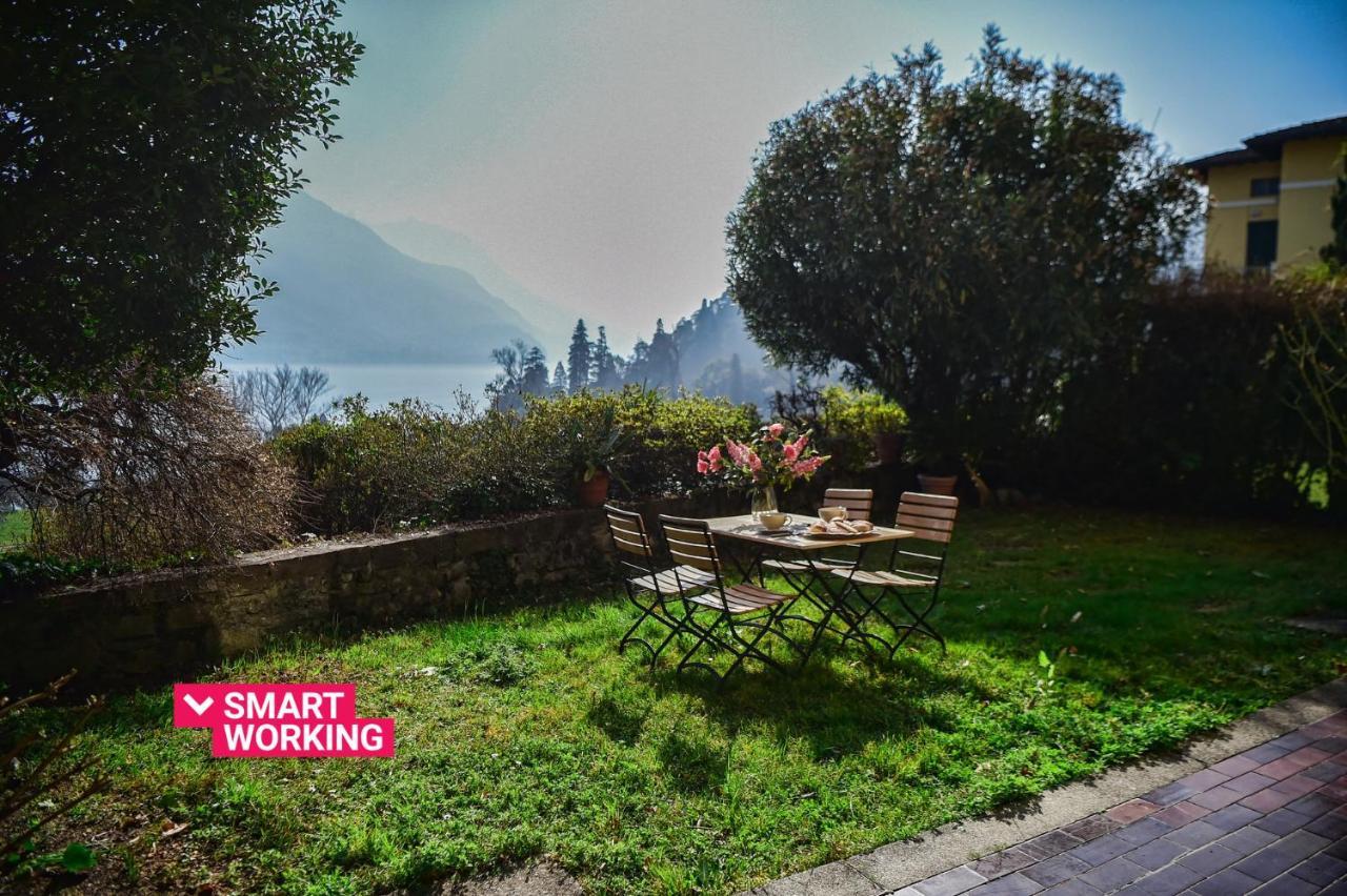 Ca' Maria Narciso By Wonderful Italy Apartment Bellagio Bagian luar foto